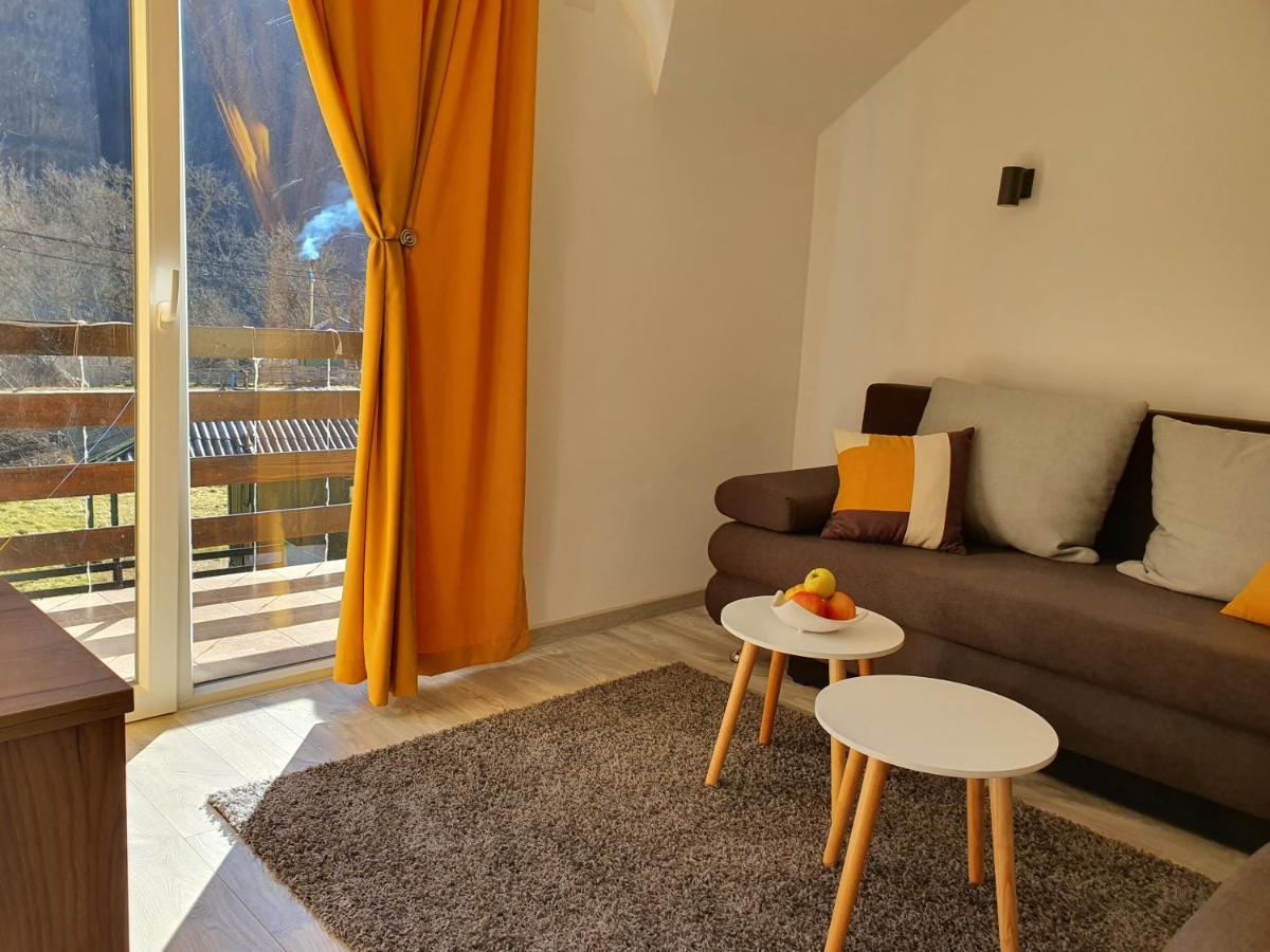 Vila Vrh Crni Vrh Exterior foto