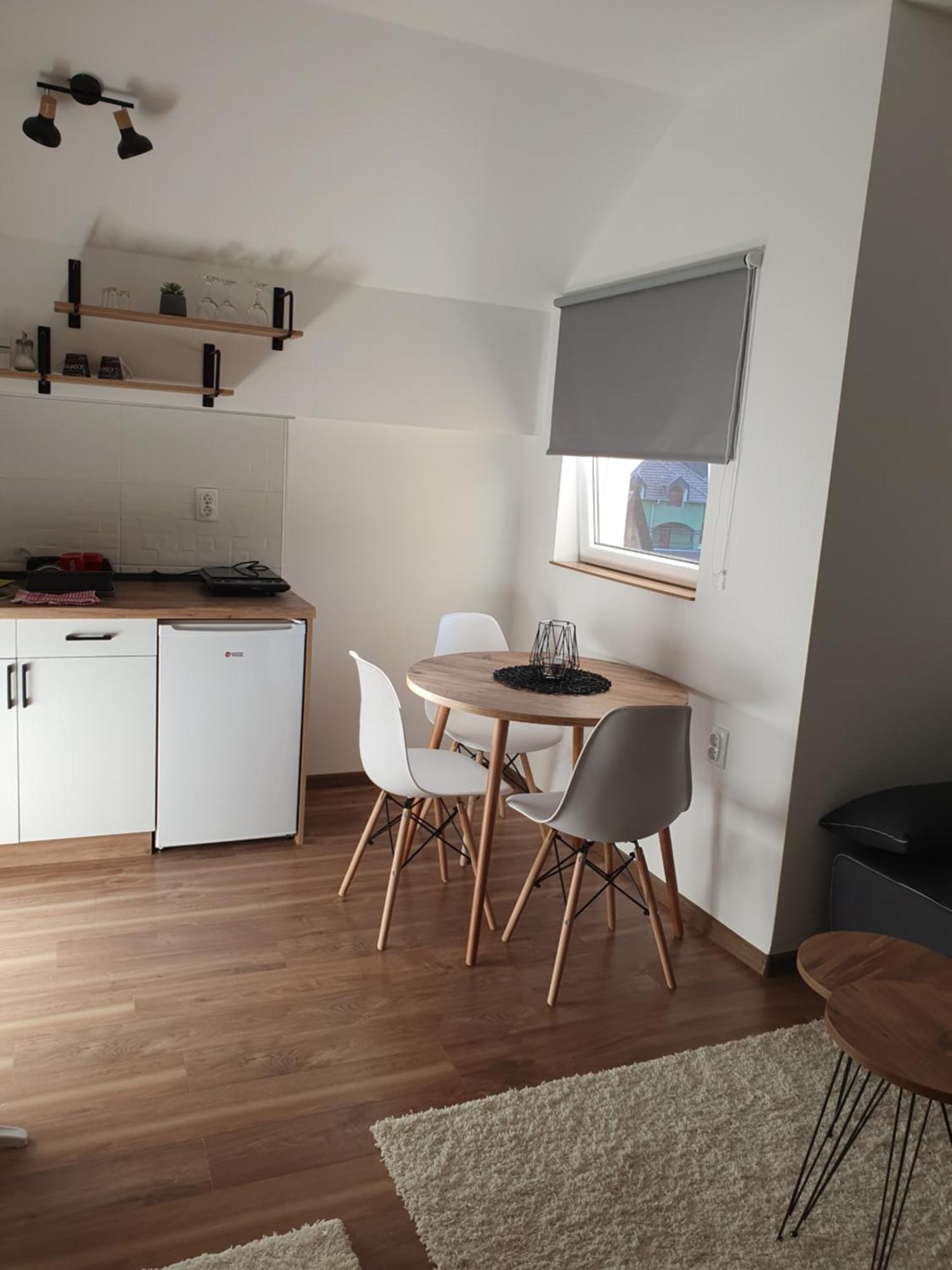 Vila Vrh Crni Vrh Zimmer foto